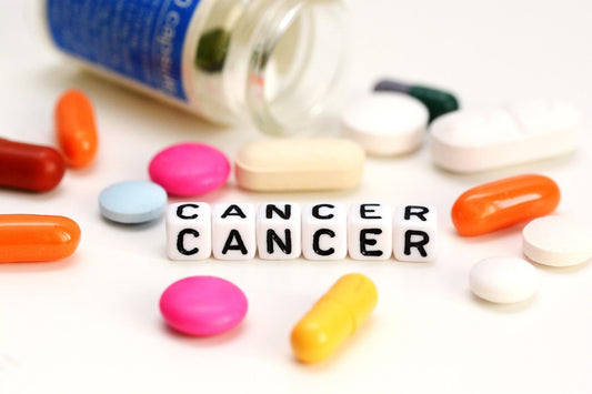 cancer and nmn