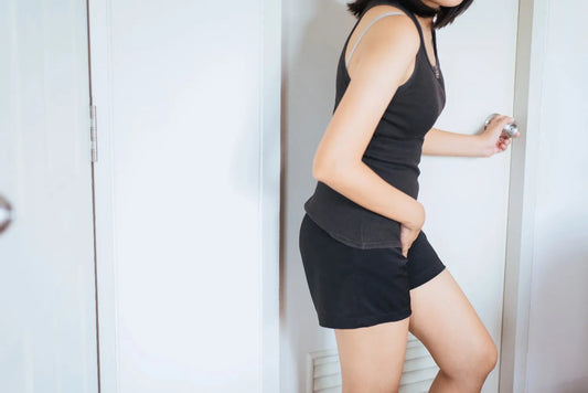Is Urinary Incontinence a Normal Part of Aging? Medical Facts