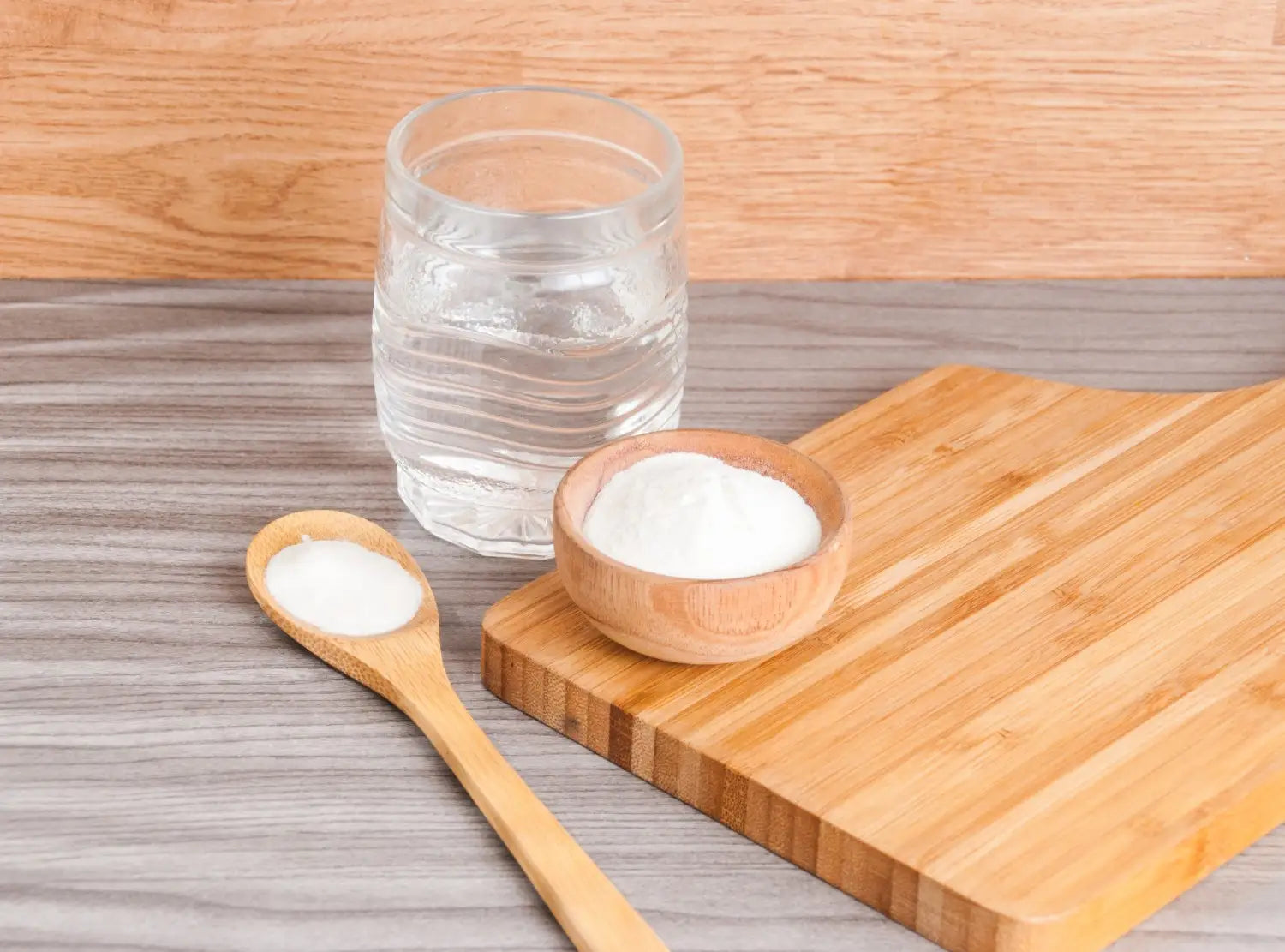  How to take NMN powder
