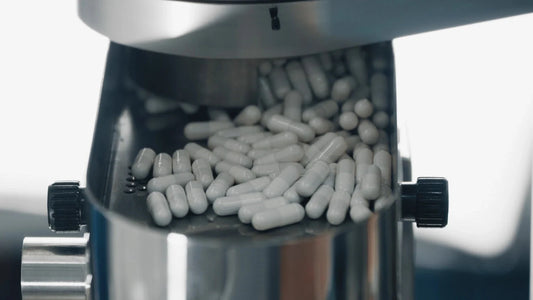 Laboratory Production of NMN