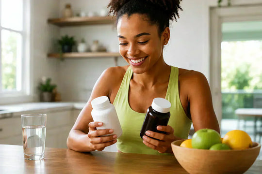 Are NAC and NAD the Same? Key Differences Explained