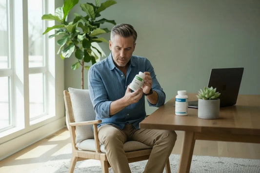 What Are the Key Differences Between B Complex and B12