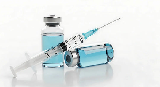 B Complex Shot Benefits: Do They Really Work?