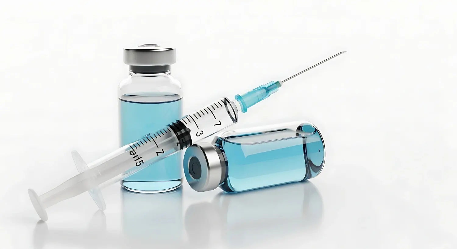 B Complex Shot Benefits