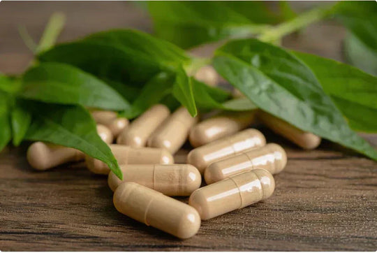 Benefits of Taking Berberine: What Research Suggests