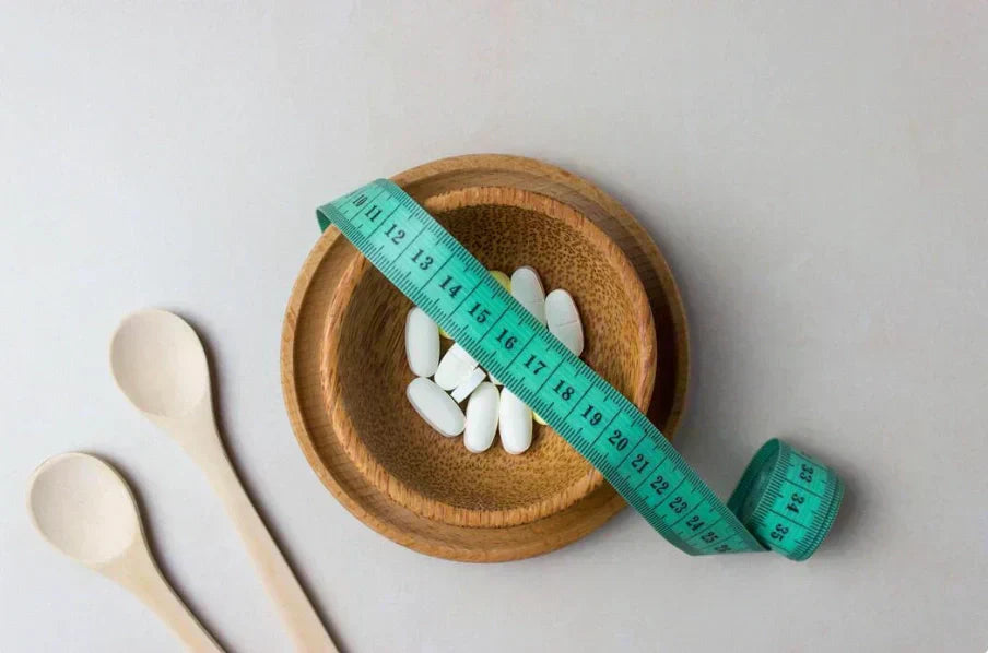 Berberine for weight loss