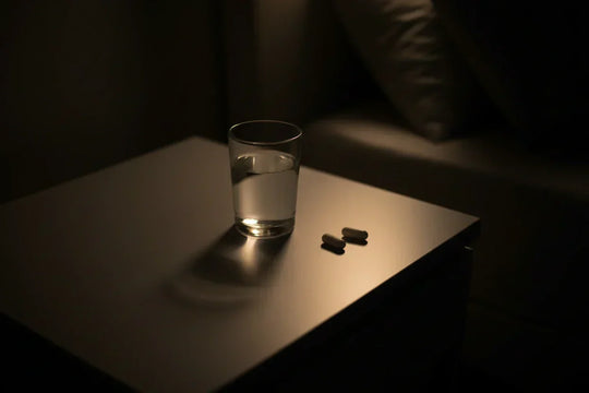 Best Time to Take Glycine: Morning or Night?