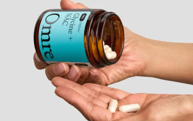 What Does the Research Say About Glycine and NAC Together