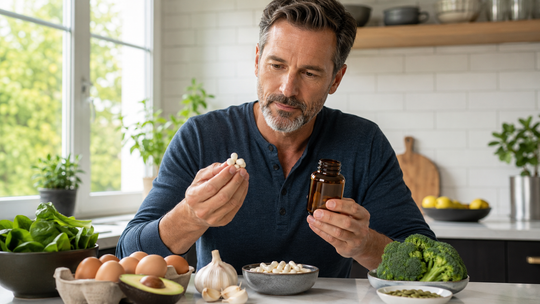 5 Best Glycine Supplements: Which Formula Fits Your Goal?