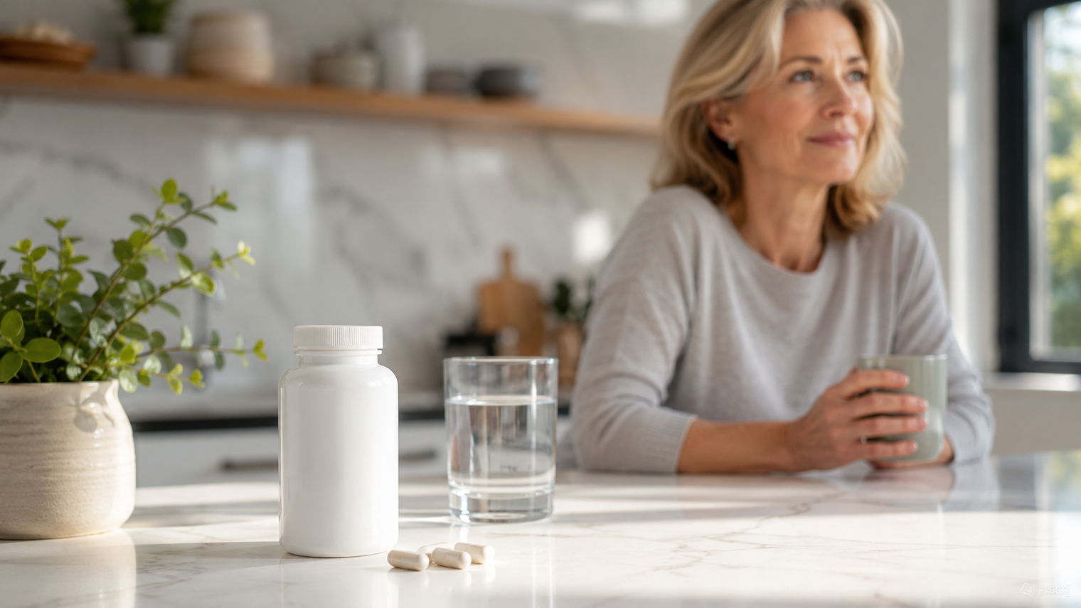 Best NMN Supplement In 2026: What High-Quality NMN Should Look Like