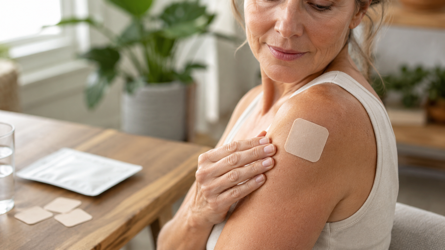 Do NAD Patches Work? Read This Before You Try the Peel-and-Stick Route
