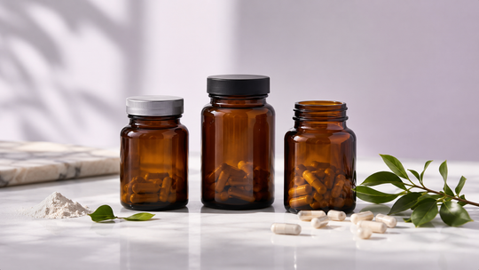 NAD vs NMN vs NR: The Clear Answer Before You Buy Another Supplement