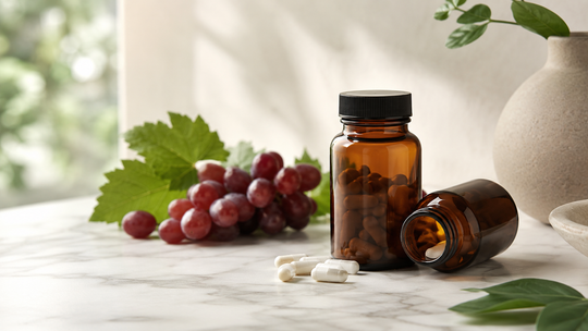 Best NMN Resveratrol Supplement: What A Smart Formula Should Include