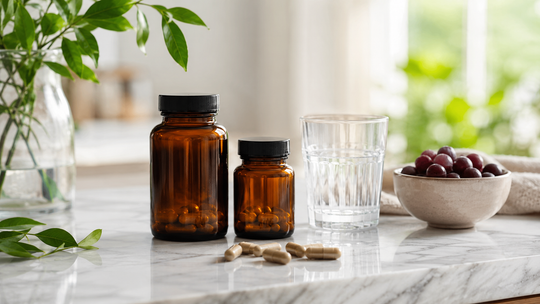 Looking For An NR Supplement? Read This Before Choosing an NAD+ Precursor