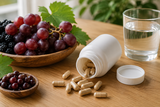 Dr. David Sinclair Supplements: What He Takes, What He Does Not Endorse, and What to Check Before Buying NMN