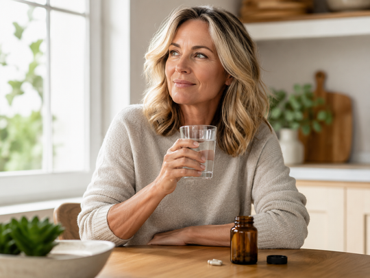 Mitopure Review: Is The $99 Monthly Price Worth It?