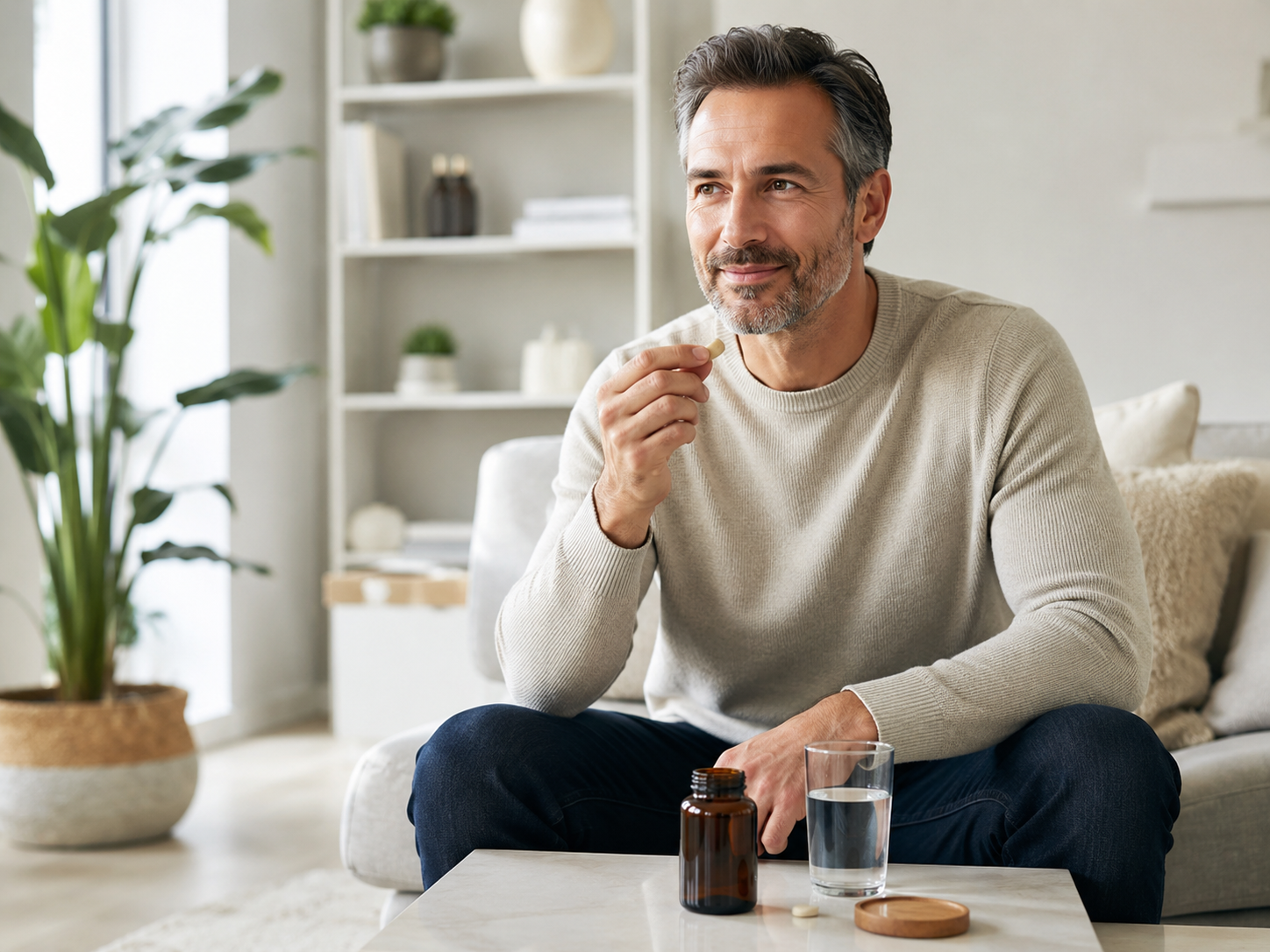 What Is Urolithin A Supplement Good For? A Clear Look At The Research