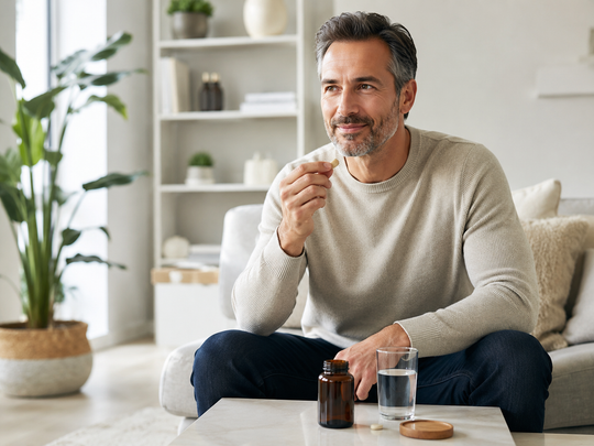 What Is Urolithin A Supplement Good For? A Clear Look At The Research