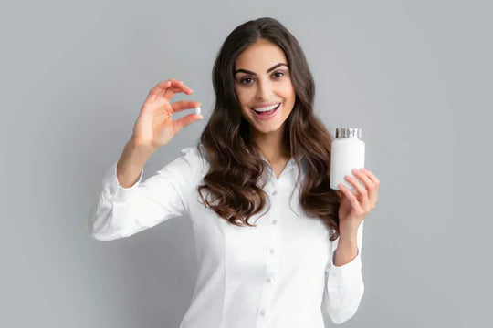 Clean NAD Supplements: What They Are and Why Purity Matters