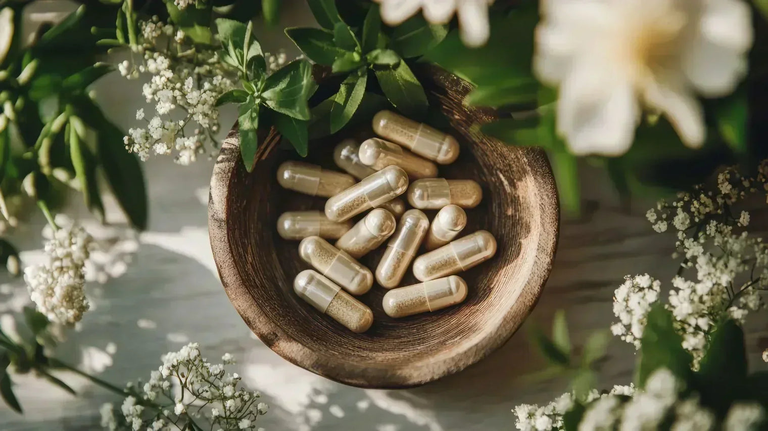 10 Best Antioxidant Supplements for Your Health