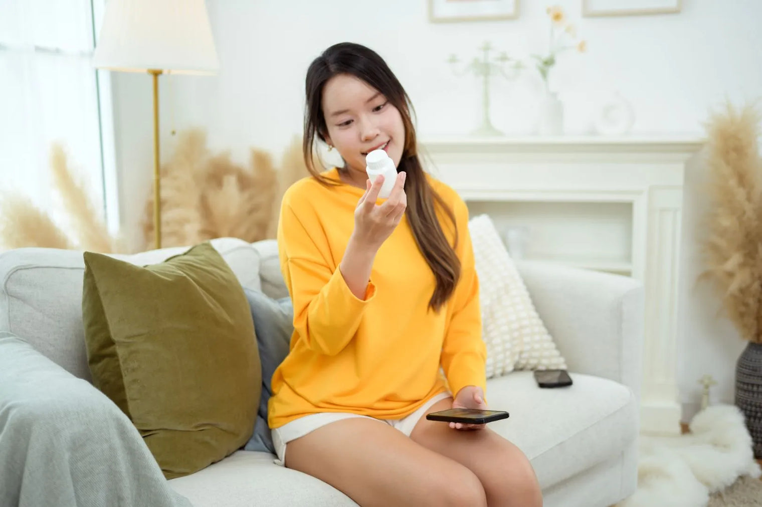 NMN Noticeable benefits