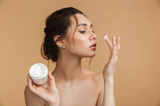 Are Ceramides Anti Aging? Skincare Science Explained