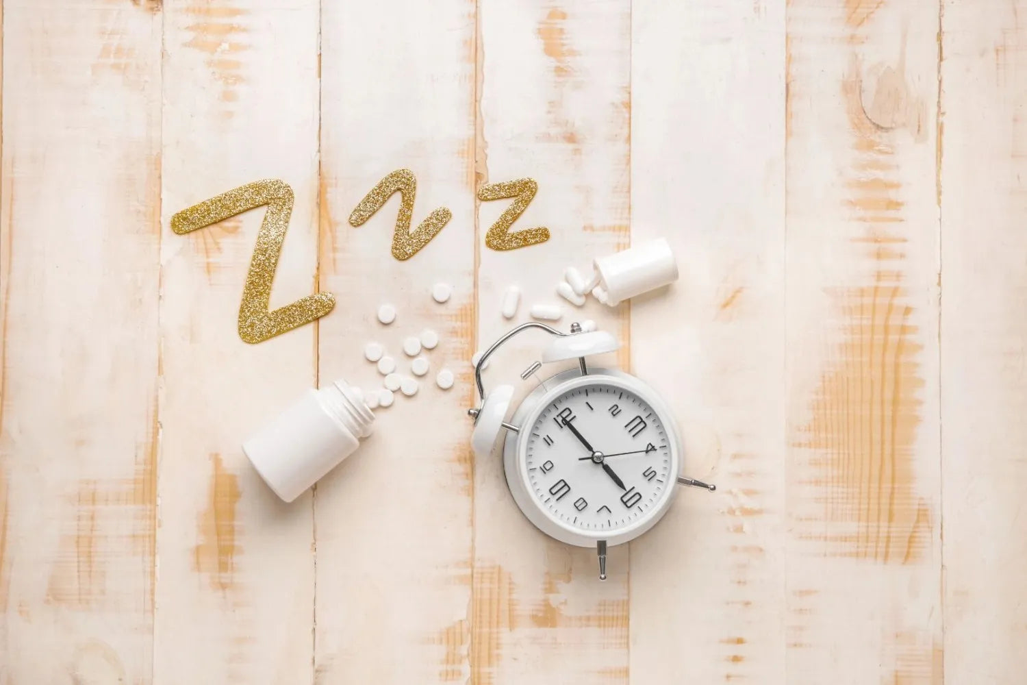 Can you take Resveratrol at Night