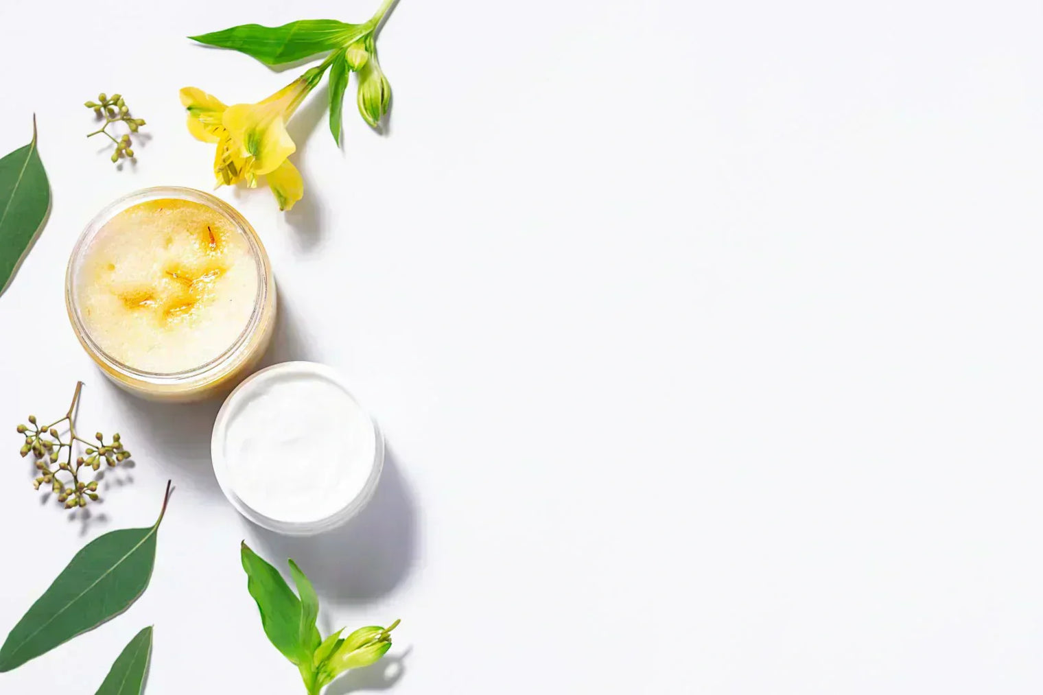 Resveratrol and Retinol