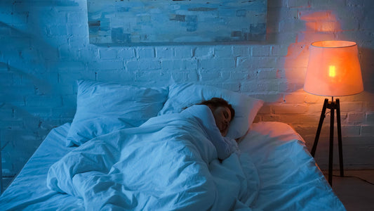 Can I Take Quercetin Before Bed