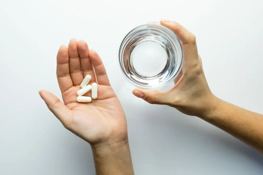 How Much Nmn To Take Per Day How Much NMN Should I Take? - Daily Dosage Guide by Age & Goal – omre