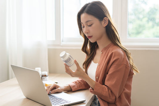 NMN Supplement: Benefits, Dosage, and Side Effects Explained
