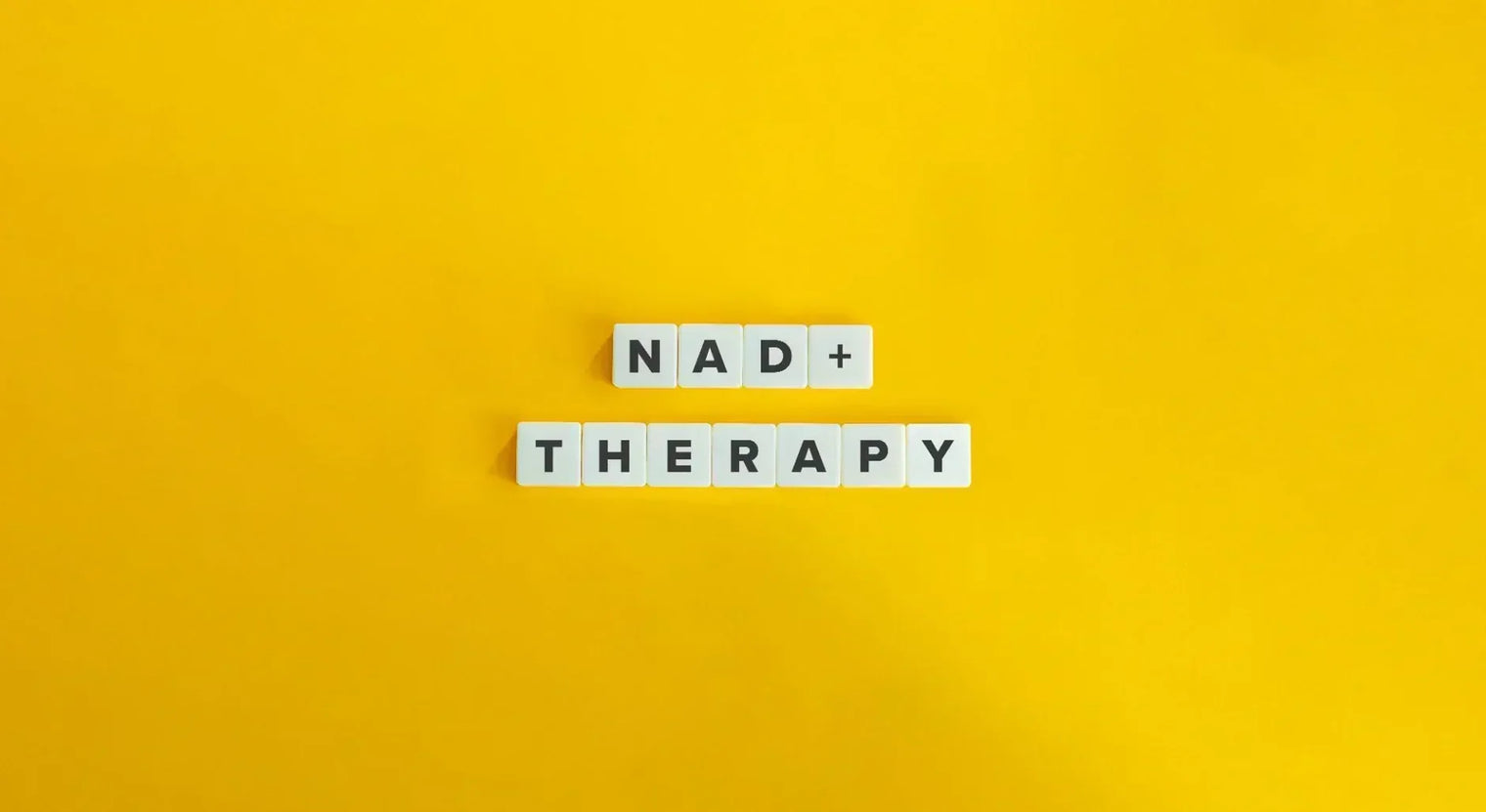 what happens before and after NAD+ treatments