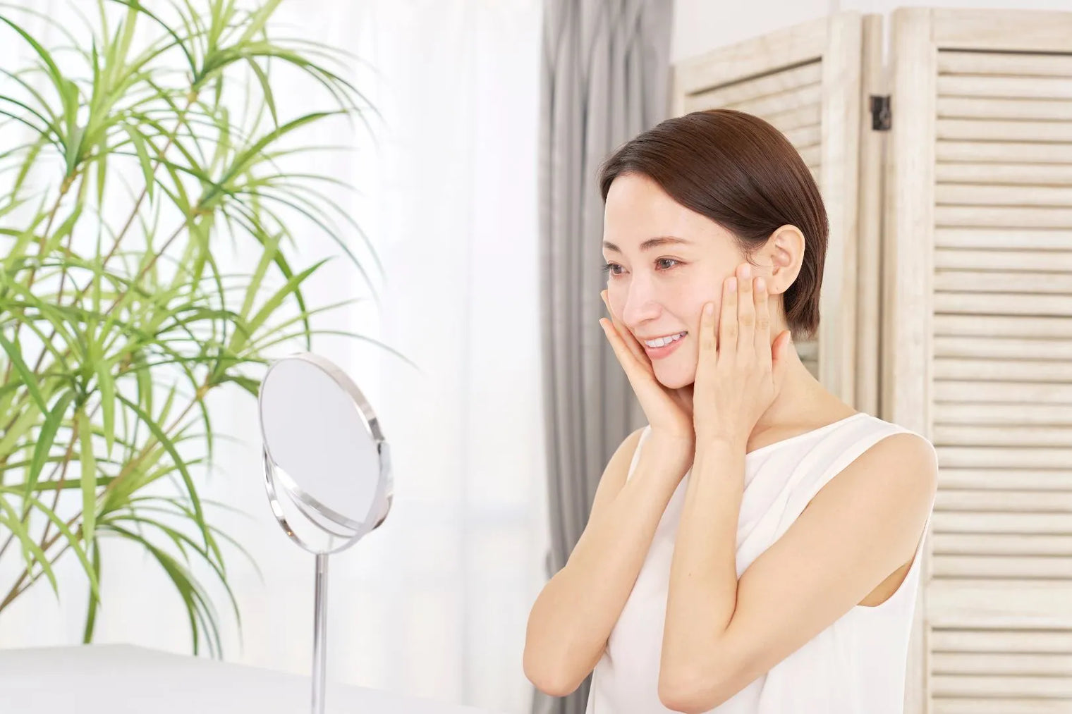Resveratrol or retinol?