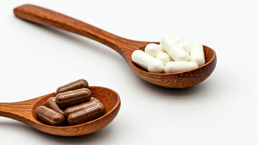 Which is better: Liposomal NAD+ or NMN?