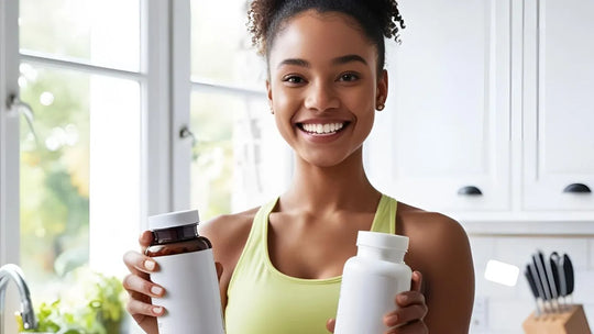 Are NAC and NAD the Same? Key Differences Explained