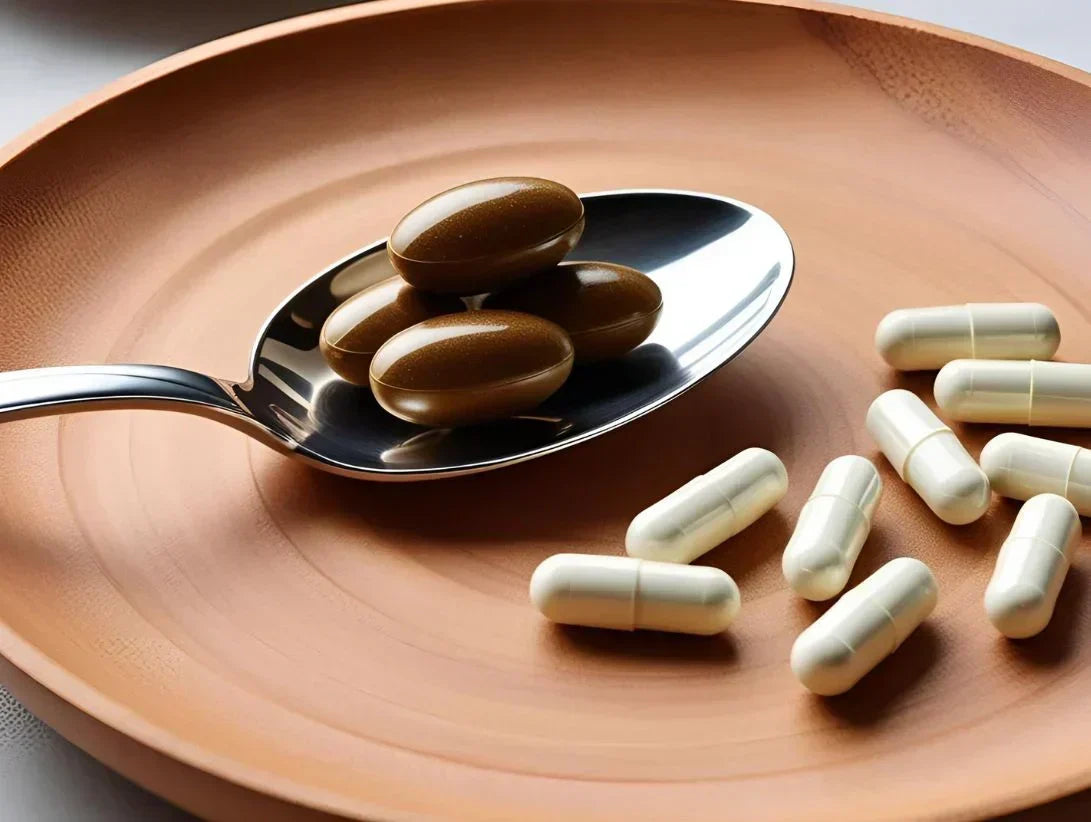 Is CoQ10 and Quercetin same?