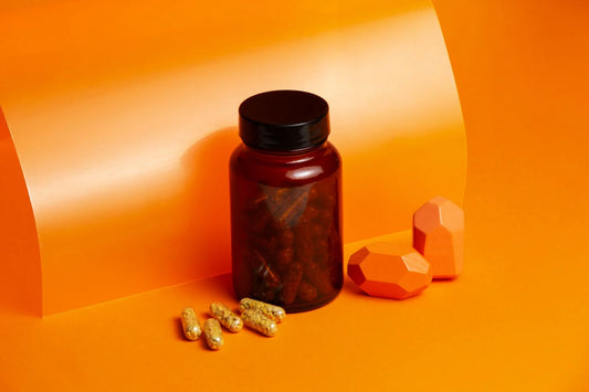 Benefits of Quercetin with Bromelain
