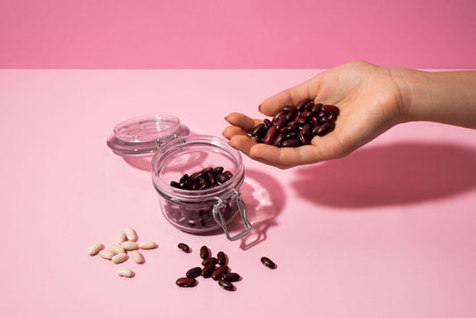 which is better between Spermidine and Resveratrol 