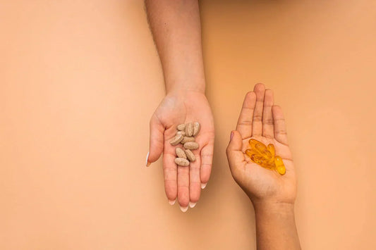 compatibility of NMN with other supplements