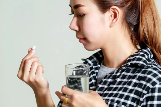 Possible side effects of Spermidine