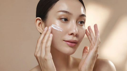 How Adapalene Works on Aging Skin