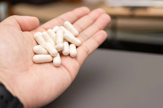 NAD Overdose Risks 