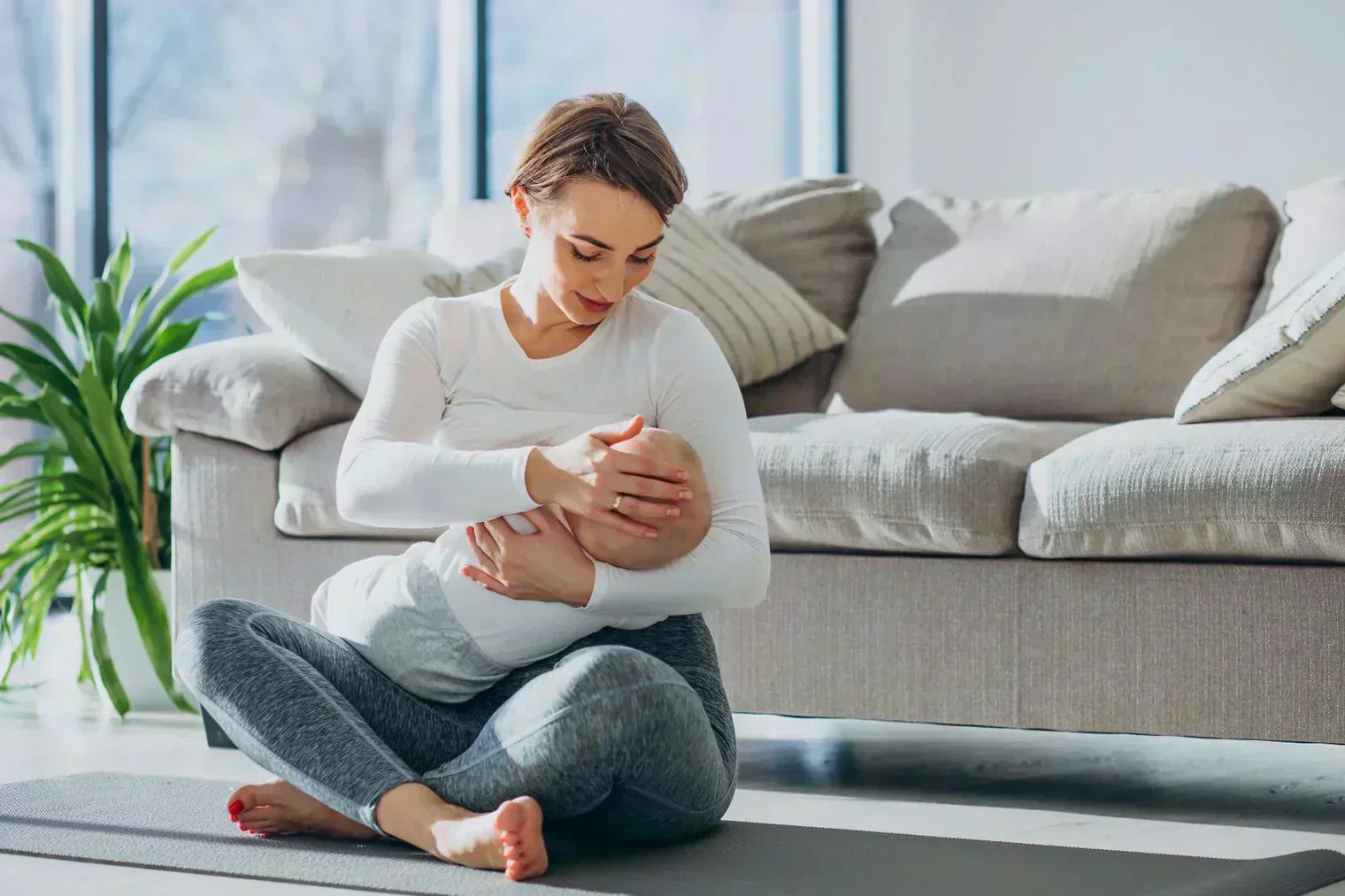 Is Quercetin Safe While Breastfeeding