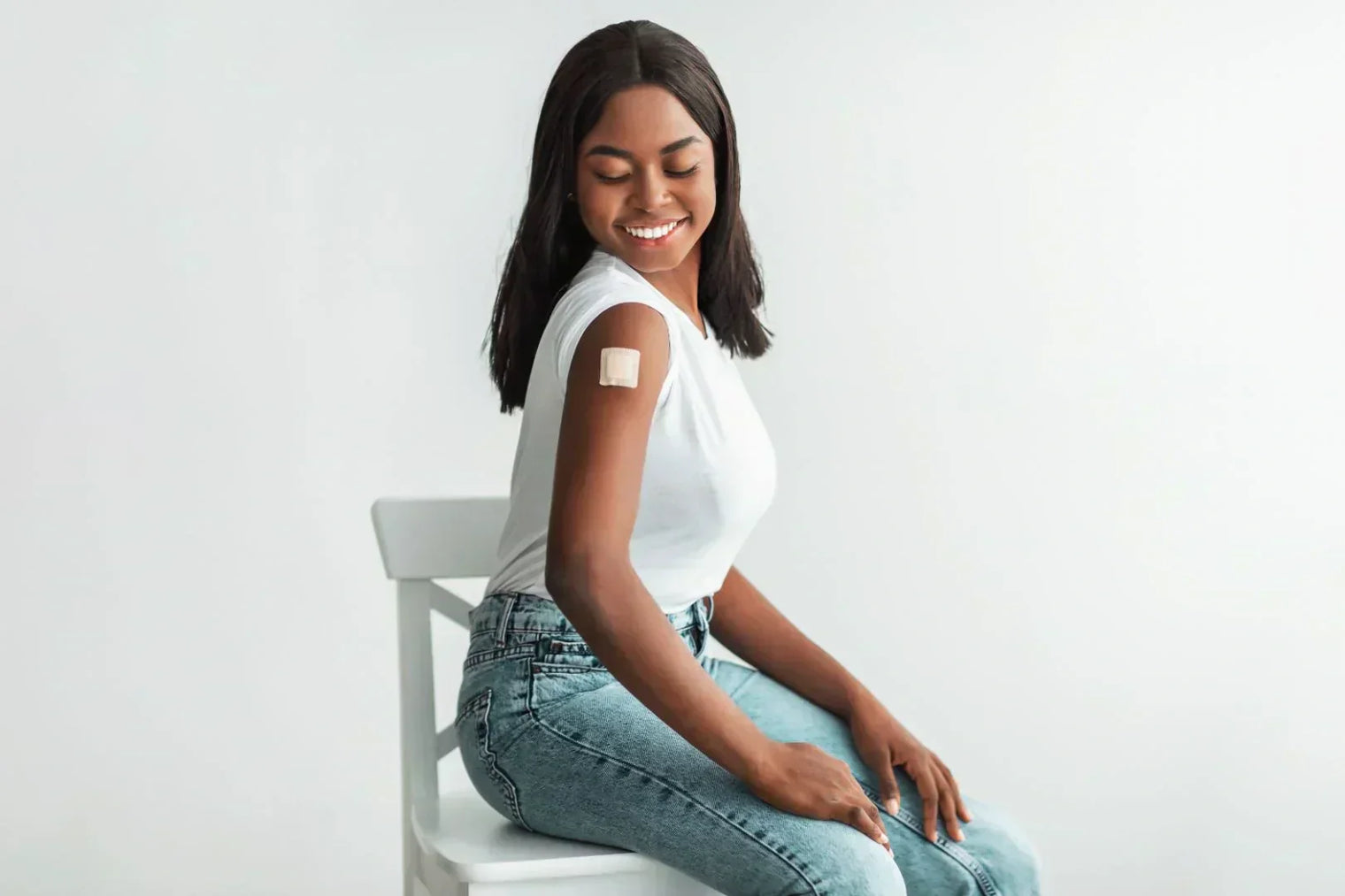 how to use NAD Patches Effectively