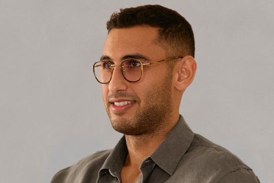 I Spent 10 Years in Emergency Medicine. Here's Why I Now Spend Every Morning Focused on One Molecule.