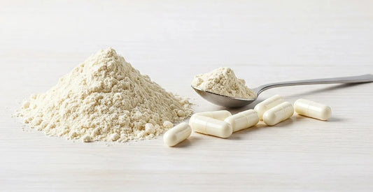 What Is the Difference Between NAD and NMN? Supplement Comparison