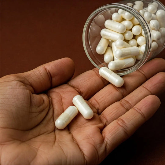 How Much NMN Should I Take? Evidence-Based Guidelines