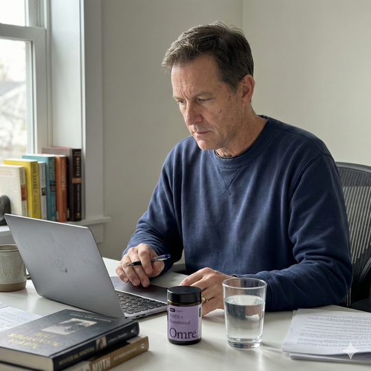 Does NAD Really Work?