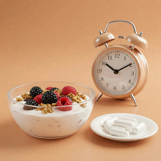 NMN When to Take? Optimal Timing for Best Results