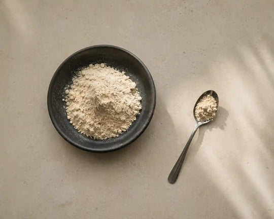 How Much Spermidine Is in a Tablespoon of Wheat Germ?
